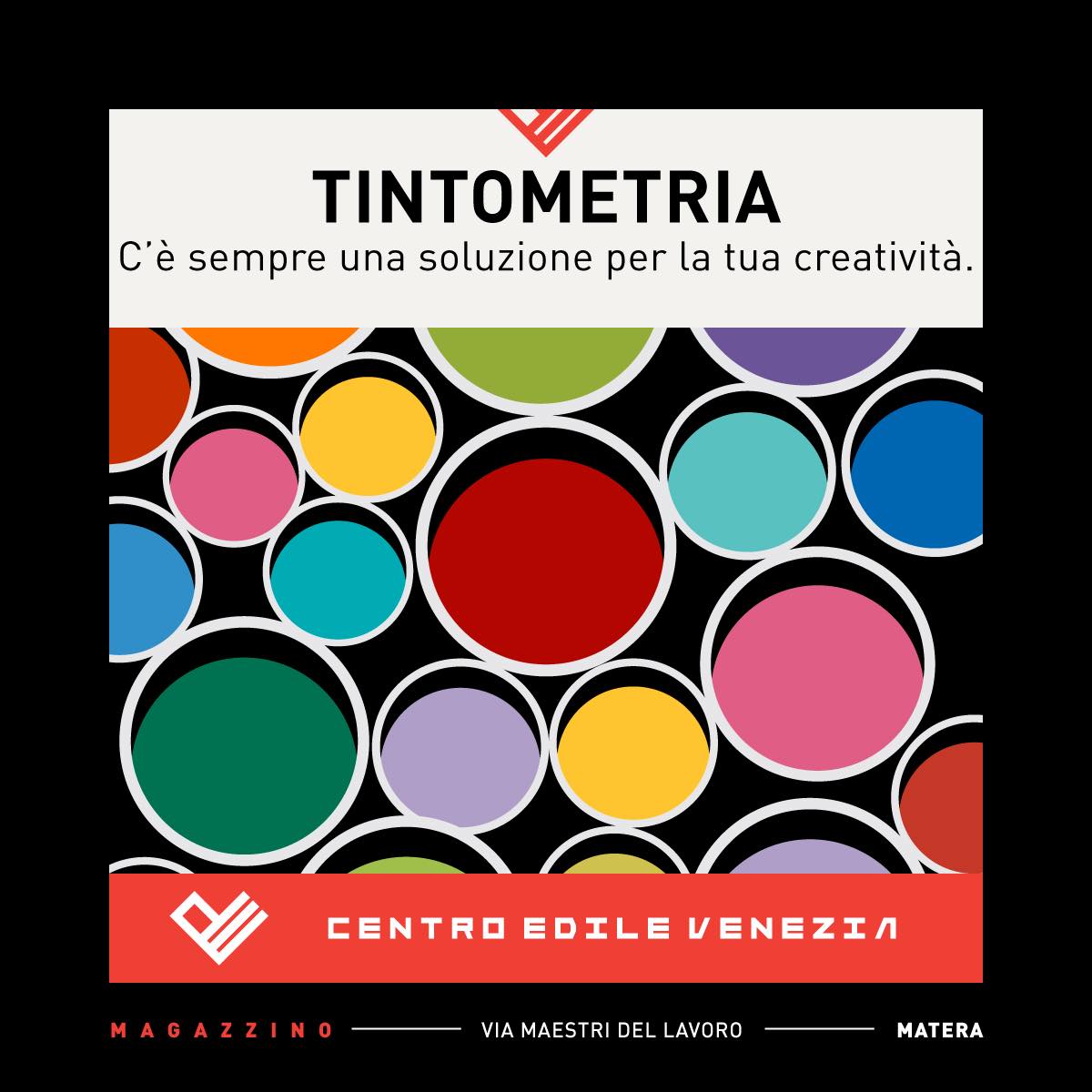 Vernici e Colori