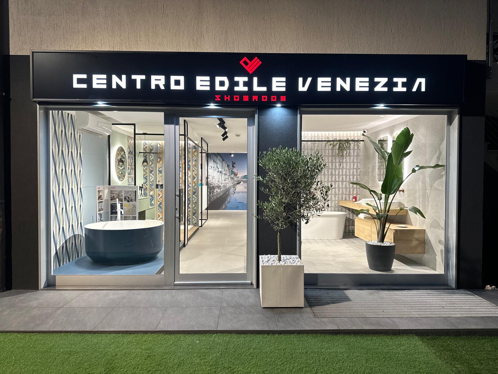 Materiali edili e finiture